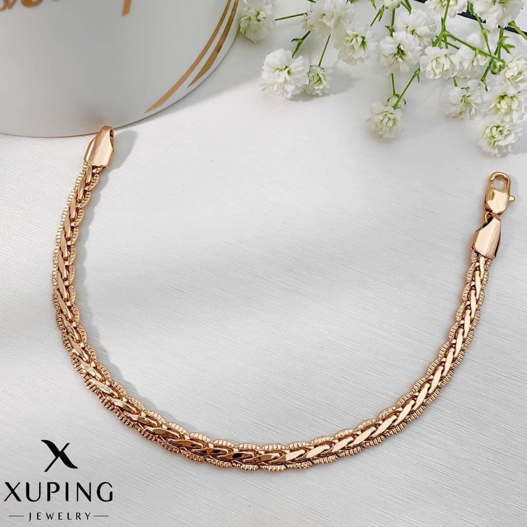 دستبند ژوپینگ کد 1907 - خرید آنلاین از گالری آداس